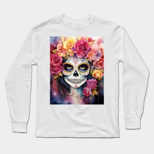 Ethereal Ghostly Reverie #3 Long Sleeve T-Shirt